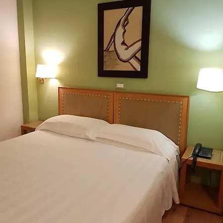 Hotell Touring