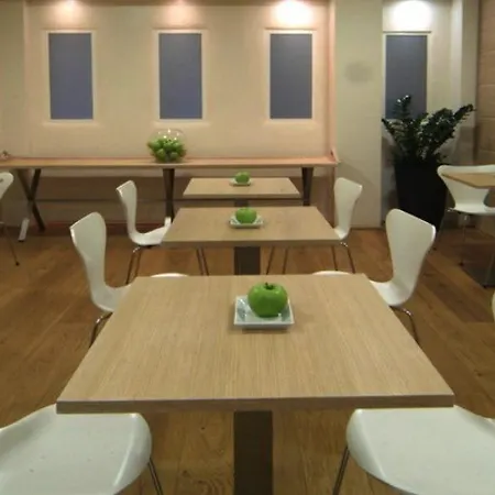 Touring Hotell Pisa