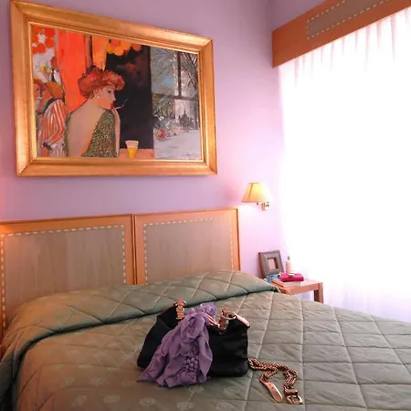 Hotel Touring Piza