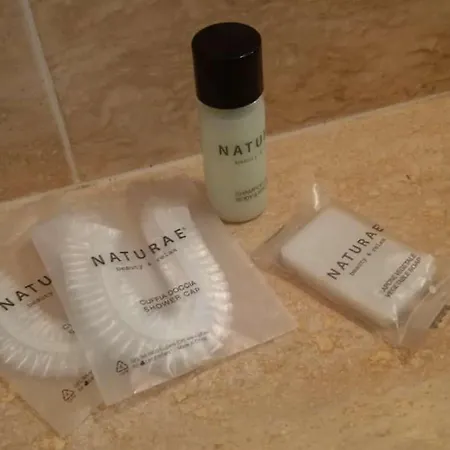 Hotel Touring 3*