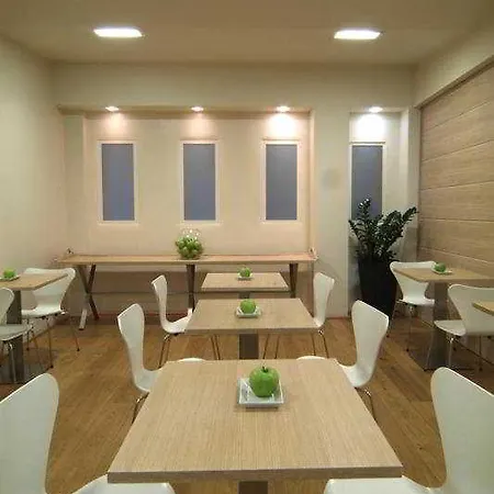 Hotel Touring Piza