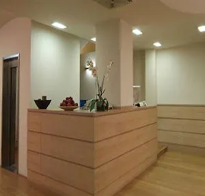 Touring Hotel 3*