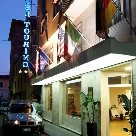 Hotel Touring Piza